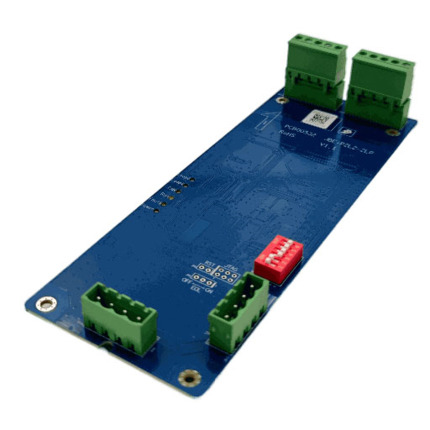 Comprar JADE BIRD JBE-P2L2-2LP Tarjeta de expansión de 2 lazos para centrales JBE-P2L1.4LE y JBE-P2L1.2LE+IO Jade Bird