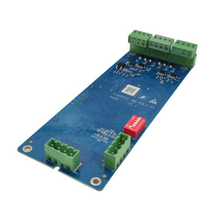 Comprar JADE BIRD JBE-P2L2-IO Tarjeta de expansión de 2 entradas / 4 salidas para centrales  JBE-P2L1.4LE y JBE P2L1.2LE+IO