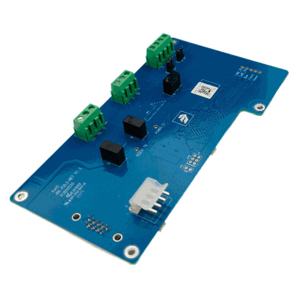 JADE BIRD JBE-P2L2-NET Tarjeta de comunicación para red de centrales JBE-P2L1 (16 nodos) Jade Bird