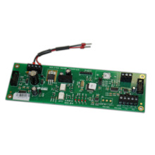 Kentec FOC-906 S737 Interfaz de grabadora de datos Voyage. Formato de mensajes NMEA 0183. Conexión de datos RS485 a la VDR. Enví