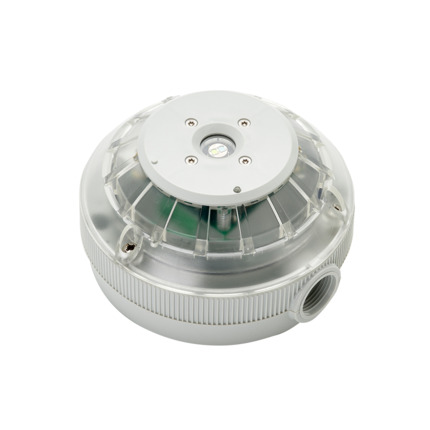 Comprar KIDDE 116-BG-21 Detector de Llama IR Dual