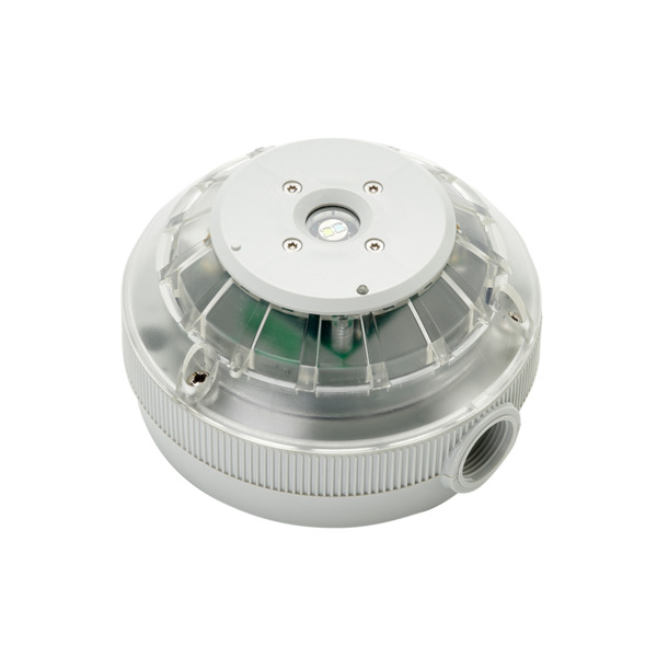 KIDDE 116-BG-21 Detector de Llama IR Dual