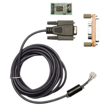 Comprar KIDDE 2010-2-232-KIT Kit de comunicación RS232 Aritech para paneles analógicos