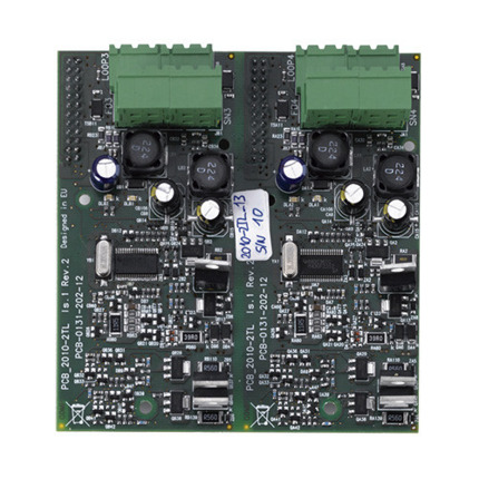 Comprar 2X-A-LB Tarjeta ampliación de 2 lazos para 2X-AT