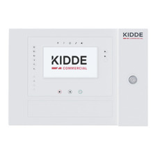 KIDDE 2X-AT-FR-FB-S Panel repetidor para centrales analógicas 2X-AT-F2-FB