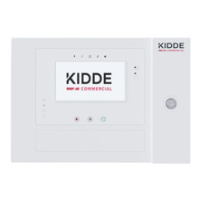 KIDDE 2X-AT-FR-S Panel repetidor para centrales analógicas 2X-AT-F2