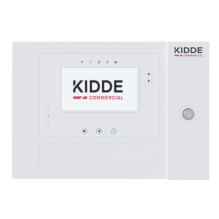 Comprar 2X-AT-FR-S Panel repetidor para centrales analógicas 2X-AT-F2