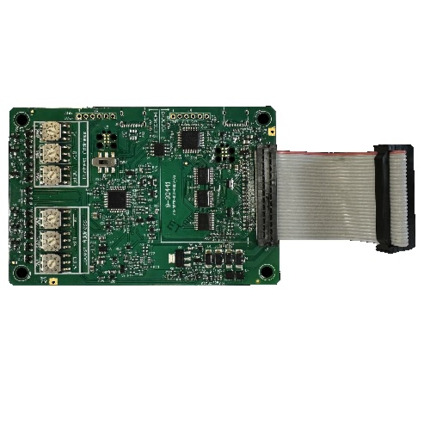 Comprar 2X-LSI-1 Interfaz para integración de equipos AirSense y ModuLaser en lazo analógico de protocolo Excellence.