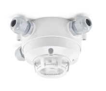KIDDE 6295 Detector convencional de intemperie 57ºC, IP67, Clase A2S Kidde