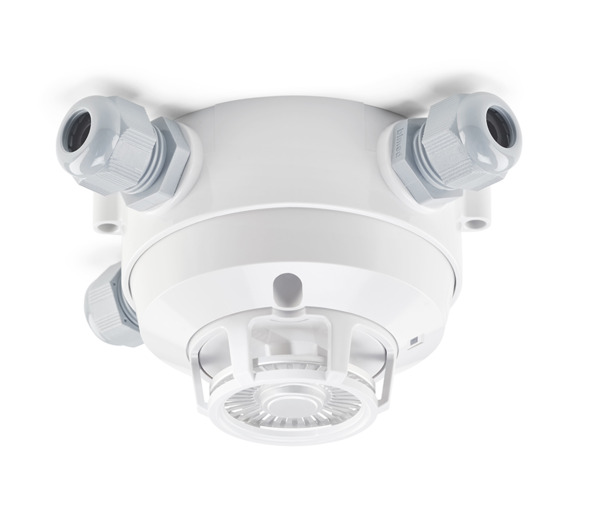 KIDDE 6295 Detector convencional de intemperie 57ºC, IP67, Clase A2S Kidde
