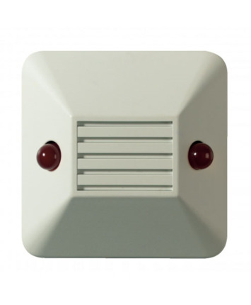 Comprar KIDDE AI672 Piloto indicador de acción convencional para detectores de incendio de las series Dx700/Dx2000