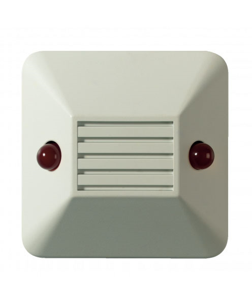 KIDDE AI672 Piloto indicador de acción convencional para detectores de incendio de las series Dx700/Dx2000