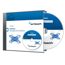 KIDDE ATS8605 Software para ampliar licencias de incendio, intrusión o CCTV del ATS8600