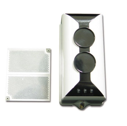 Comprar KIDDE C/I-9105-R Barrera de incendios inteligente por infrarrojos de hasta 100 m de alcance Kidde