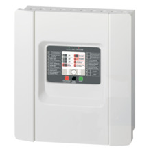 KIDDE COMMERCIAL 1X-X3E-09 Central de detección y extinción convencional Aritech conectable en red - 3 Zonas. (Español)