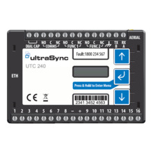 KIDDE COMMERCIAL 2010-2-UC240-KIT UC240 Kit (incluye caja) para centrales de incendios