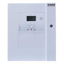 KIDDE COMMERCIAL 2X-AF1 Central de incendios analogica. 1 lazo. Caja grande