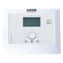 KIDDE COMMERCIAL 2X-AFR-C Repetidor compacto de la serie 2X-A