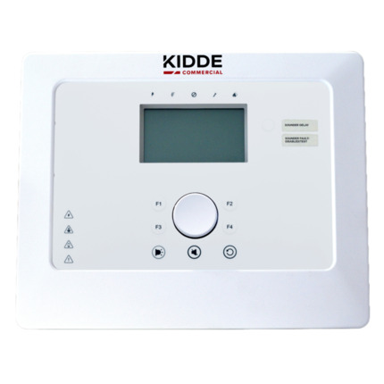 Comprar KIDDE COMMERCIAL 2X-AFR-C Repetidor compacto de la serie 2X-A