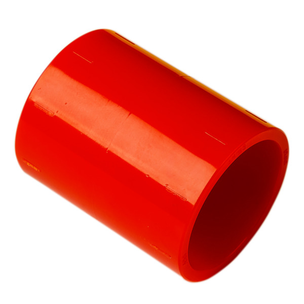 KIDDE COMMERCIAL 9-10908 Unión recta para tuberias de 27mm (1)