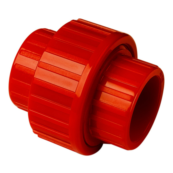 KIDDE COMMERCIAL 9-10915 Unión directa de 27mm con rosca