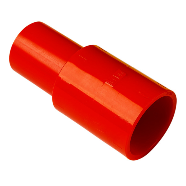 KIDDE COMMERCIAL 9-10946 Adaptador de tubería de 27 a 25 tipo hembra a macho