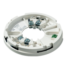 KIDDE COMMERCIAL DB2002 Base detector optico humos
