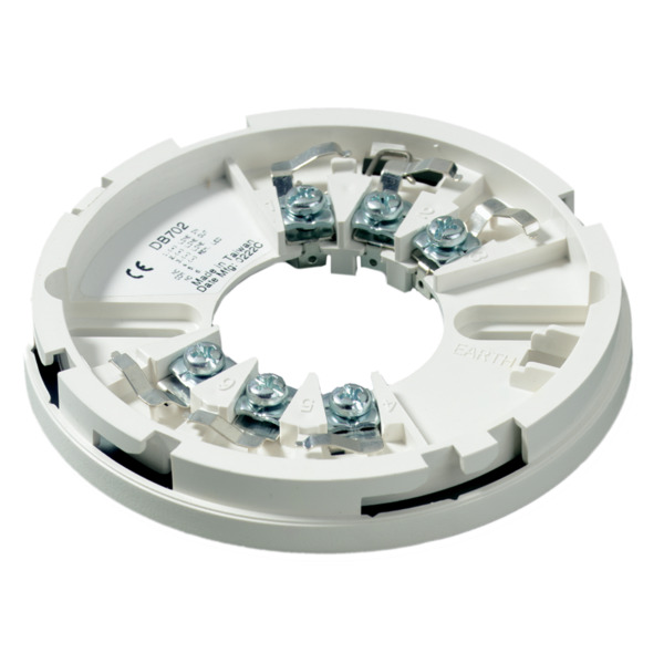 KIDDE COMMERCIAL DB702 Base de Conexion para Detectores SERIE 700
