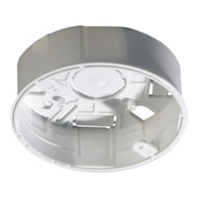 KIDDE COMMERCIAL DB806 Zocalo para tubo visto para las series 600, 700, 900 y 2000 de Aritech