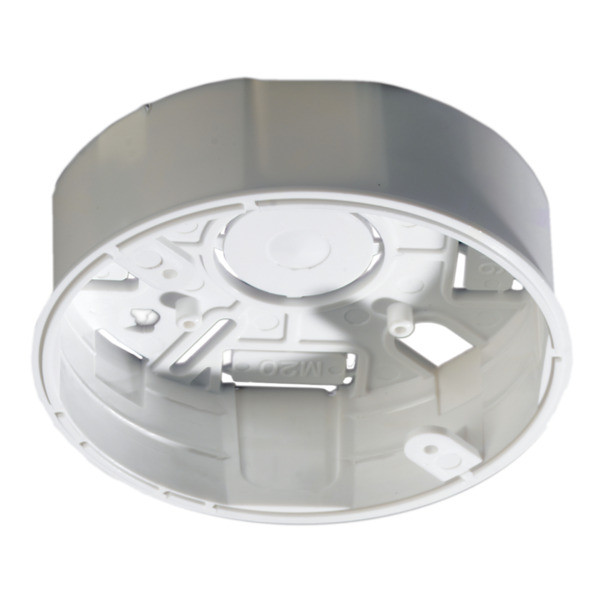 KIDDE COMMERCIAL DB806 Zocalo para tubo visto para las series 600, 700, 900 y 2000 de Aritech