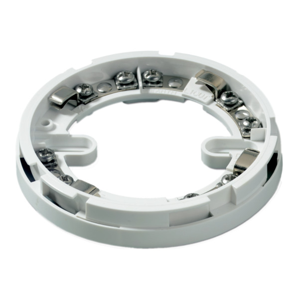 KIDDE COMMERCIAL DB860 Base estándar para detectores de las series 650, 860 y 950 (1)