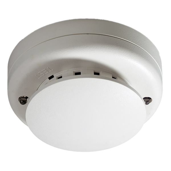 KIDDE COMMERCIAL DP2061N Detector analógico óptico con salida de piloto remoto. Serie 2000