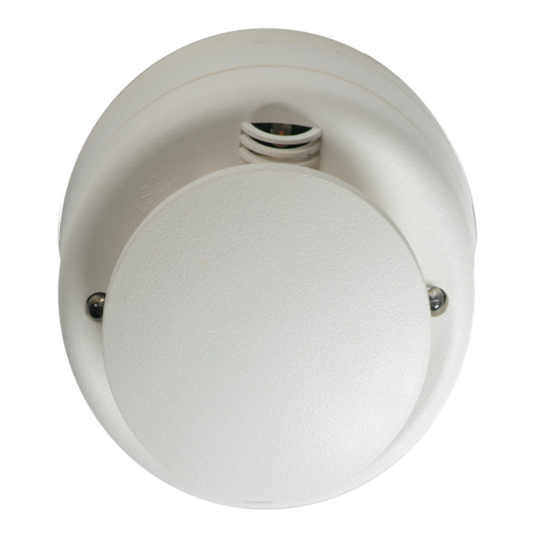 KIDDE COMMERCIAL DP2061T Detector analógico óptico-térmico con salida de piloto remoto. Serie 2000