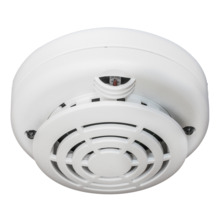 KIDDE COMMERCIAL DT2063N Detector analógico térmico con salida de piloto remoto. Serie 2000