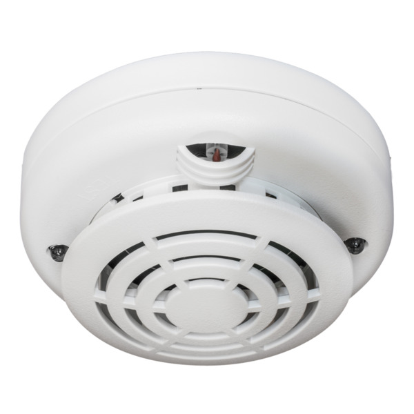KIDDE COMMERCIAL DT2063N Detector analógico térmico con salida de piloto remoto. Serie 2000