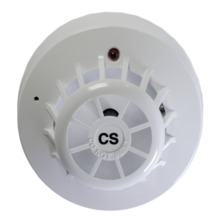 KIDDE COMMERCIAL DT657L Detector convencional térmico de 90ºC con led