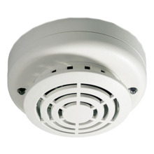 KIDDE COMMERCIAL DT713-5R Detector de temperatura de clase A2 con un umbral fijo de temperatura de disparo de 57°C