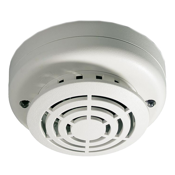 KIDDE COMMERCIAL DT713-7 Detector convencional termovelocimetrico 70ºC