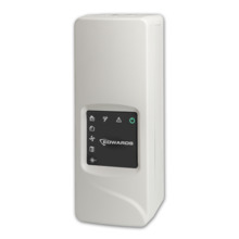KIDDE COMMERCIAL FHSD8300 ModuLaser LaserSense, Módulo con display mínimo