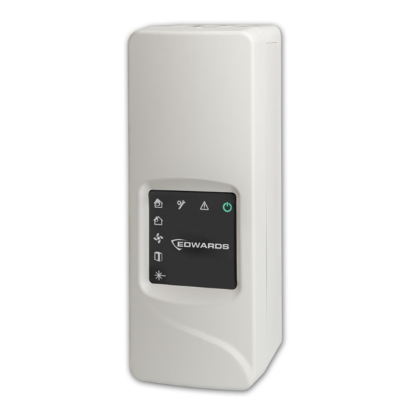 KIDDE COMMERCIAL FHSD8300 ModuLaser LaserSense, Módulo con display mínimo