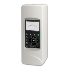 KIDDE COMMERCIAL FHSD8310 ModuLaser LaserSense, Módulo con display estandar