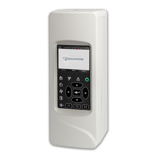 KIDDE COMMERCIAL FHSD8310 ModuLaser LaserSense, Módulo con display estandar