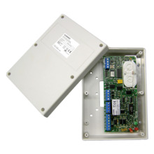 KIDDE COMMERCIAL IU2080NC Módulo control de salida de 24 v (3A máx.) supervisado