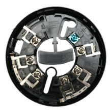 KIDDE COMMERCIAL KE-DB3010B Base para detector analogico inteligente serie Excellence. Color negro