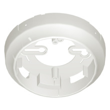 KIDDE COMMERCIAL KE-DBA-AUXW Suplemento DeepBase para base de detector analogico inteligente serie Excellence. Color blanco