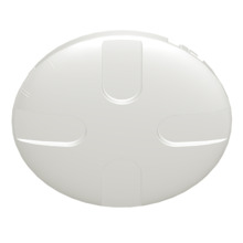KIDDE COMMERCIAL KE-DBA-CAPW Tapa para base de detector analogico inteligente serie Excellence. Color blanco