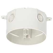 KIDDE COMMERCIAL KE-DBA-IPW Suplemento resistente a la humedad para base de detector analogico inteligente serie Excellence. Col