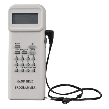 Comprar KIDDE COMMERCIAL NC-D-PT Herramienta de programacion portatil convencional para serie NC