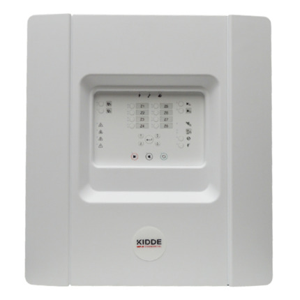 Comprar KIDDE COMMERCIAL NC-PF8 Central de incendios convencional. 8 zonas