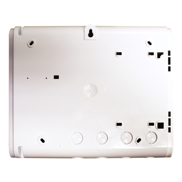 KIDDE COMMERCIAL SC-13-1100-0001-99 Monitor de zona vía radio inteligente 240Vac SmartCell WZM (1)